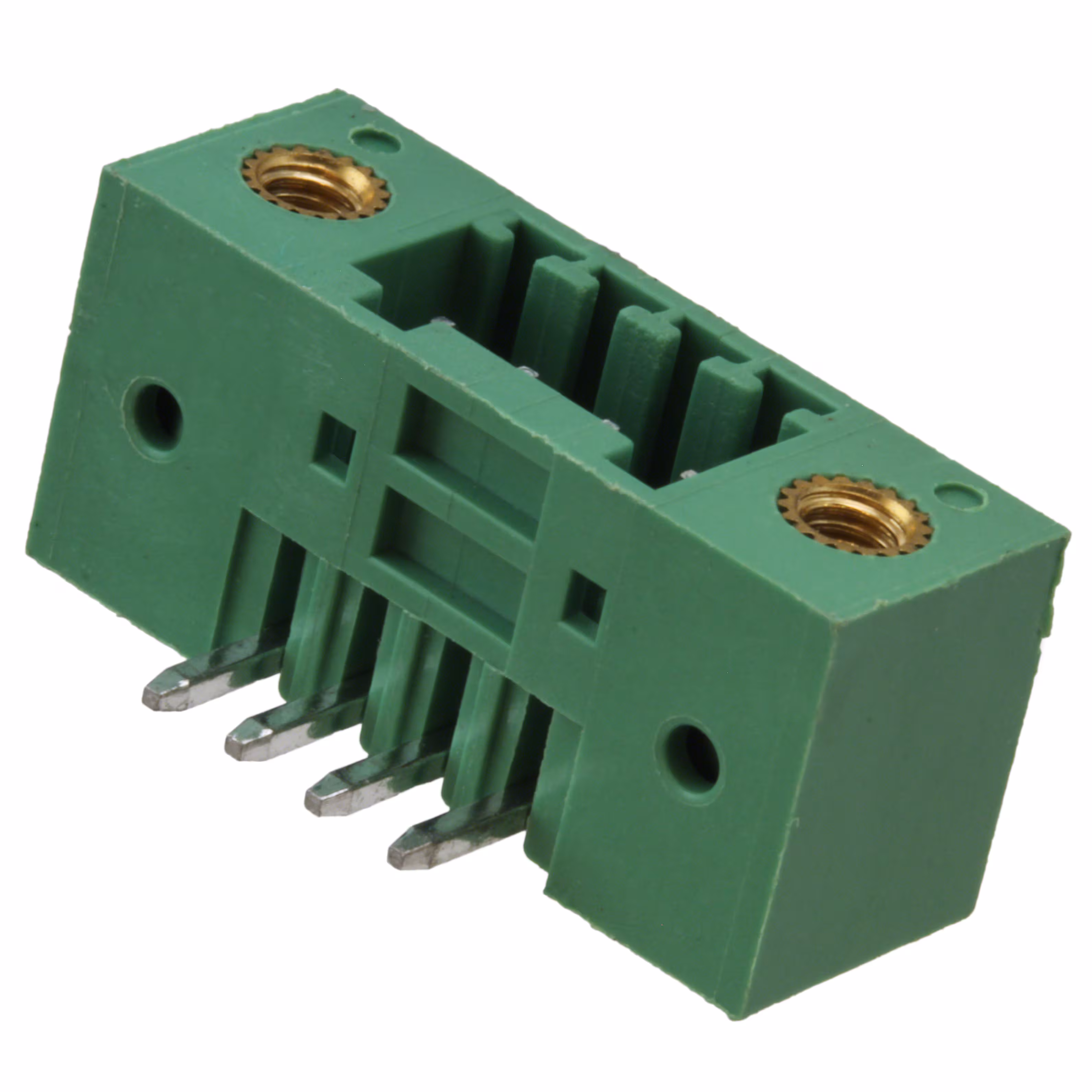 691382040004 Würth Elektronik  Headers Plugs and Sockets